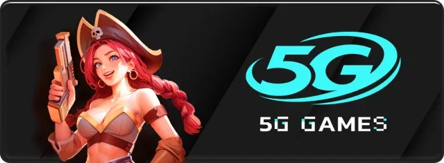 5G Games