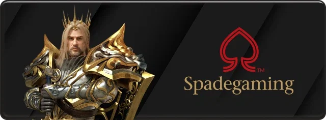 Spadegaming